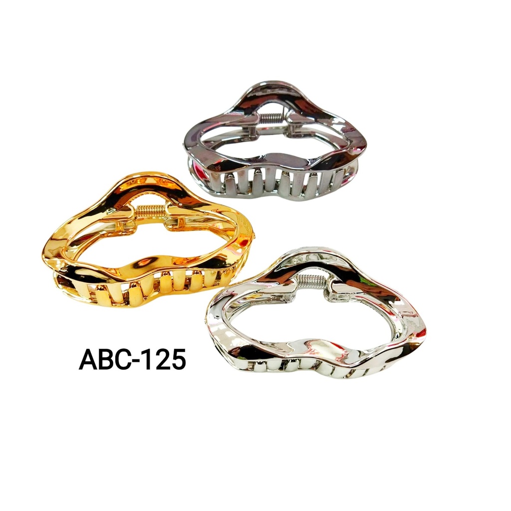BROCHE PARA CABELLO X12PCS.
