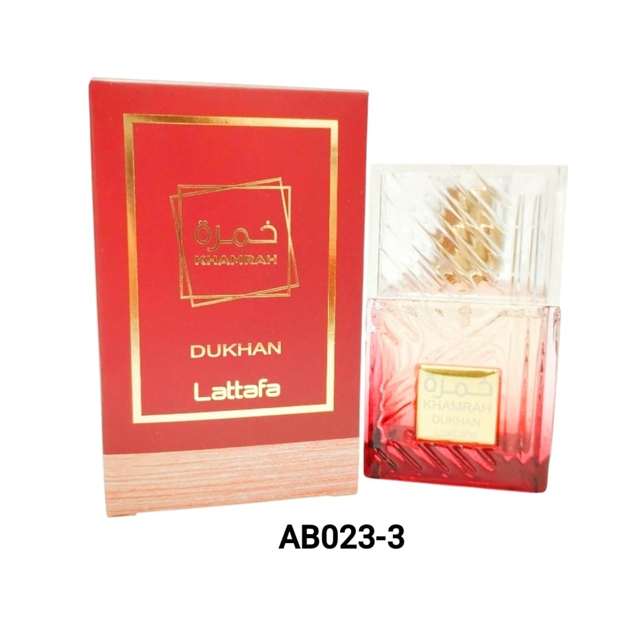 DUKHAN 50ML.