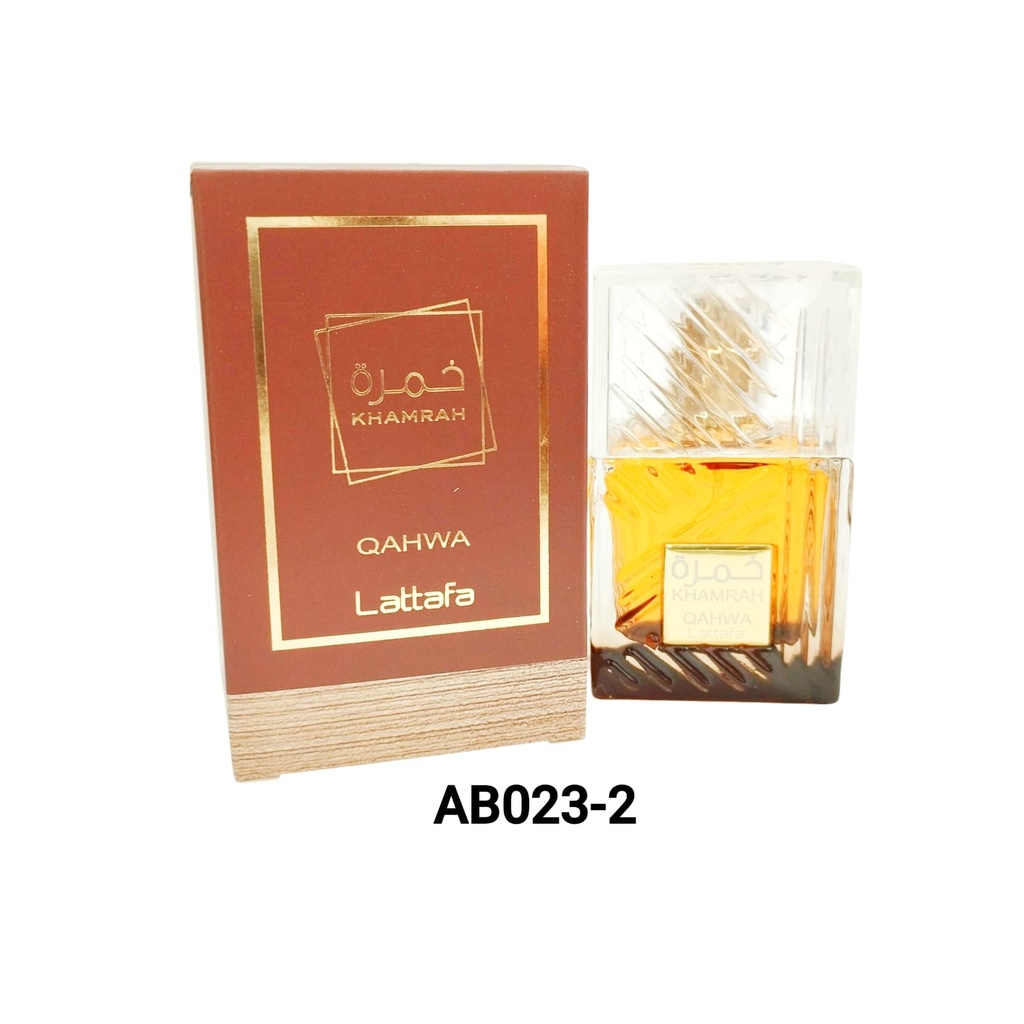KHAMRAH 50ML.