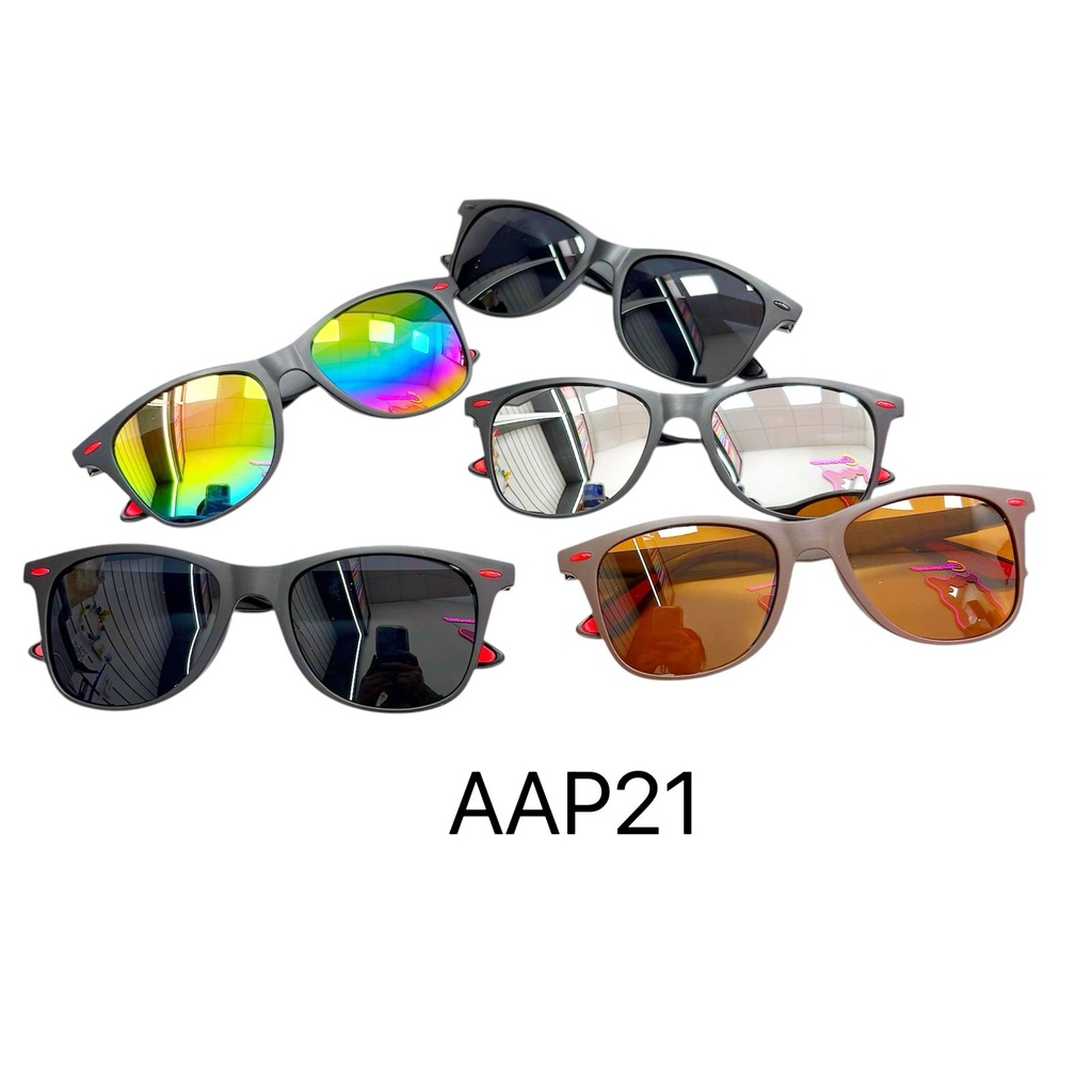 LENTES DE SOL X1U.