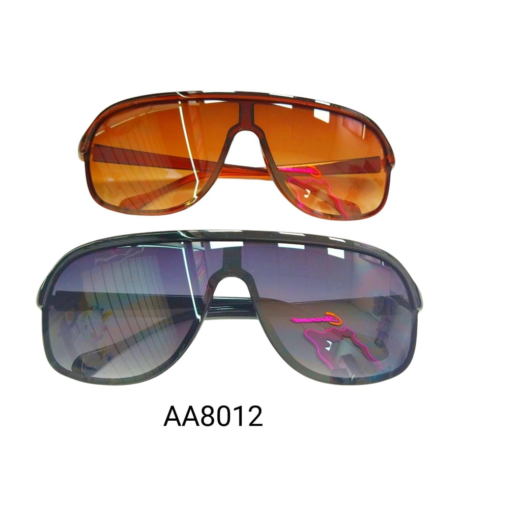 LENTES DE SOL  X1U.