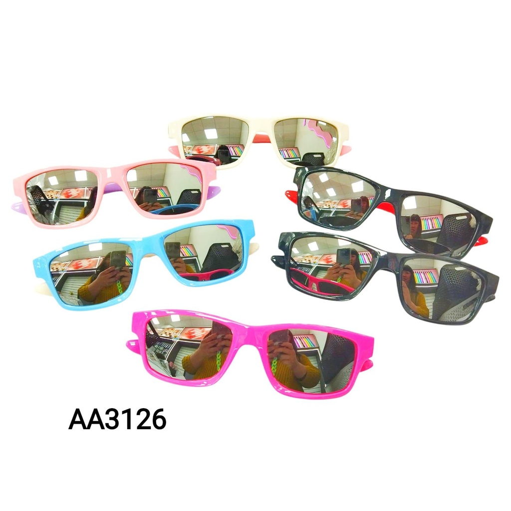 LENTES SOL INFANTIL