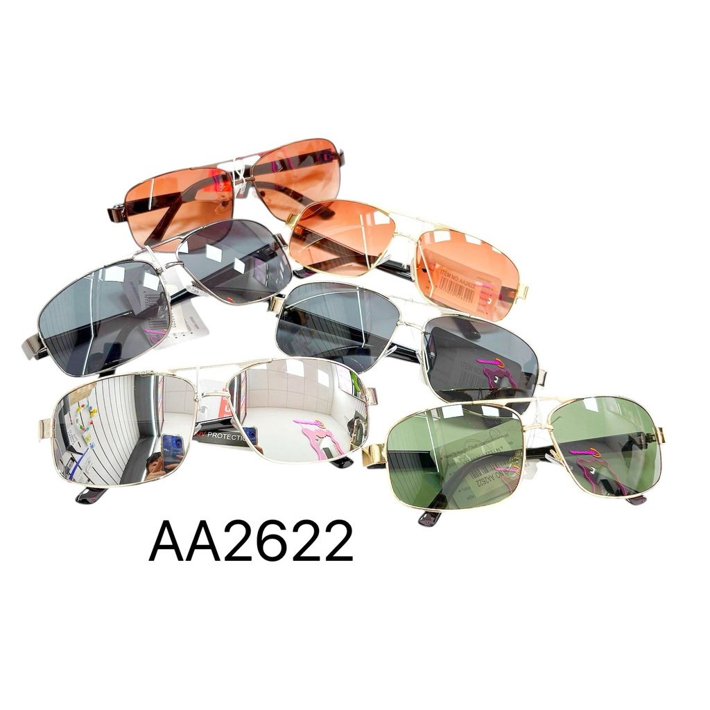 LENTES DE SOL X1U.