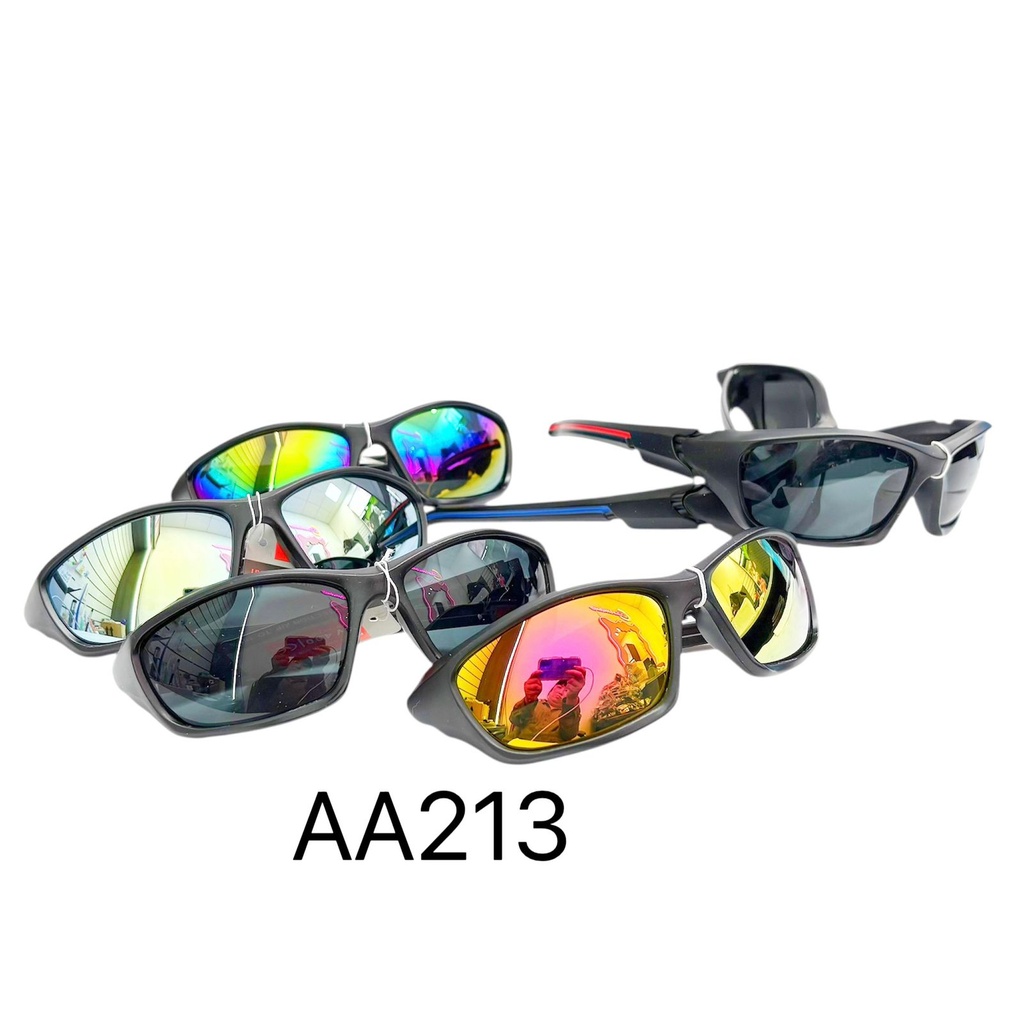 LENTES DE SOL X1U.
