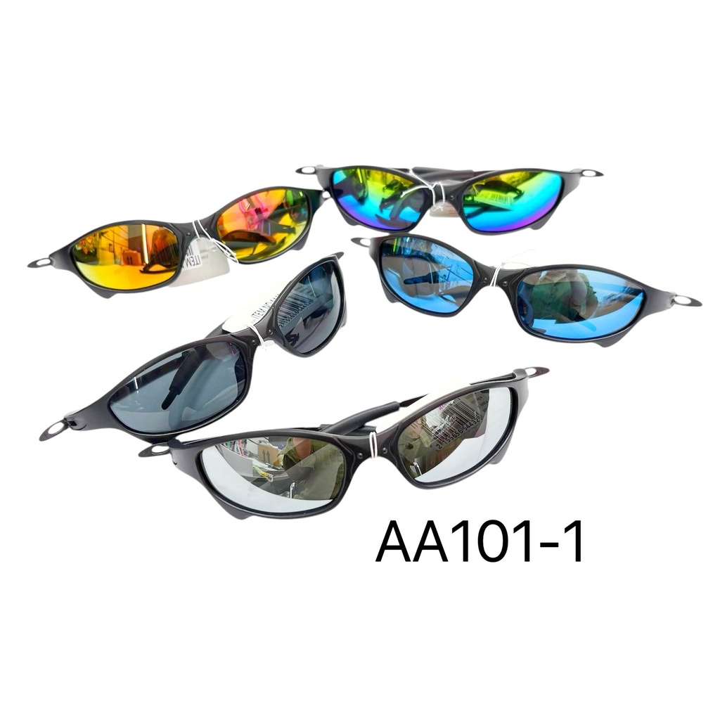 LENTES DE SOL X1U.