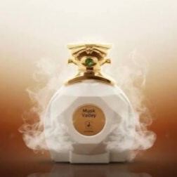 MUSK VALLEY 100ML.