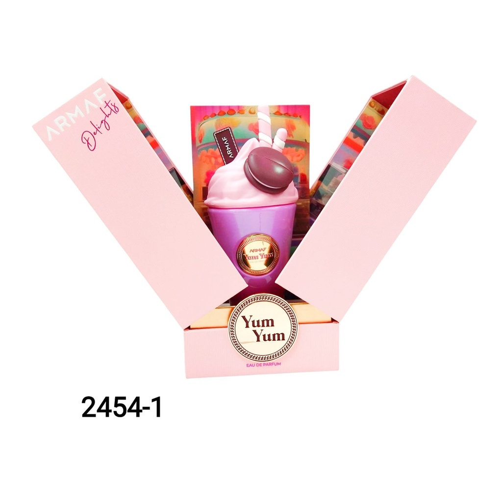 YUM YUM 100ML