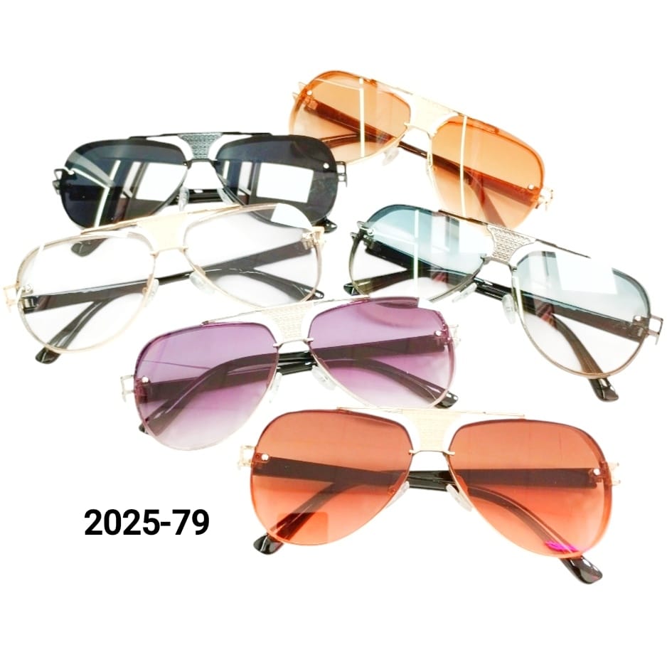 LENTES DE SOL X1U.