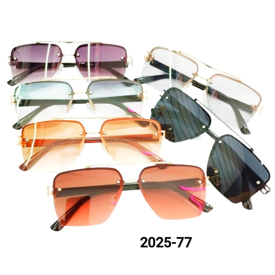 LENTES DE SOL X1U.