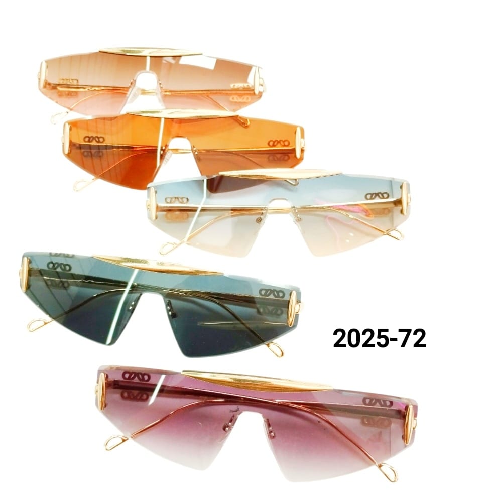 LENTES DE SOL X1U.