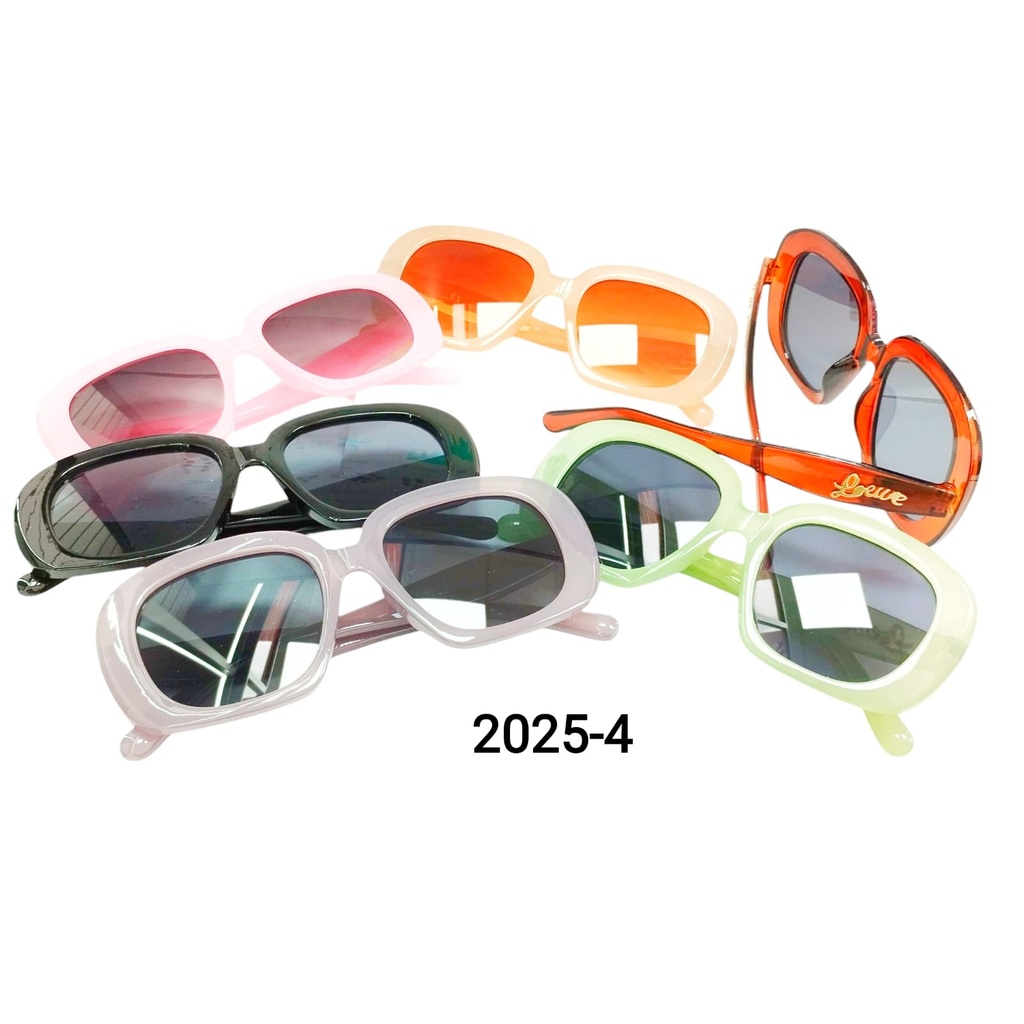 LENTES DE SOL X1U.