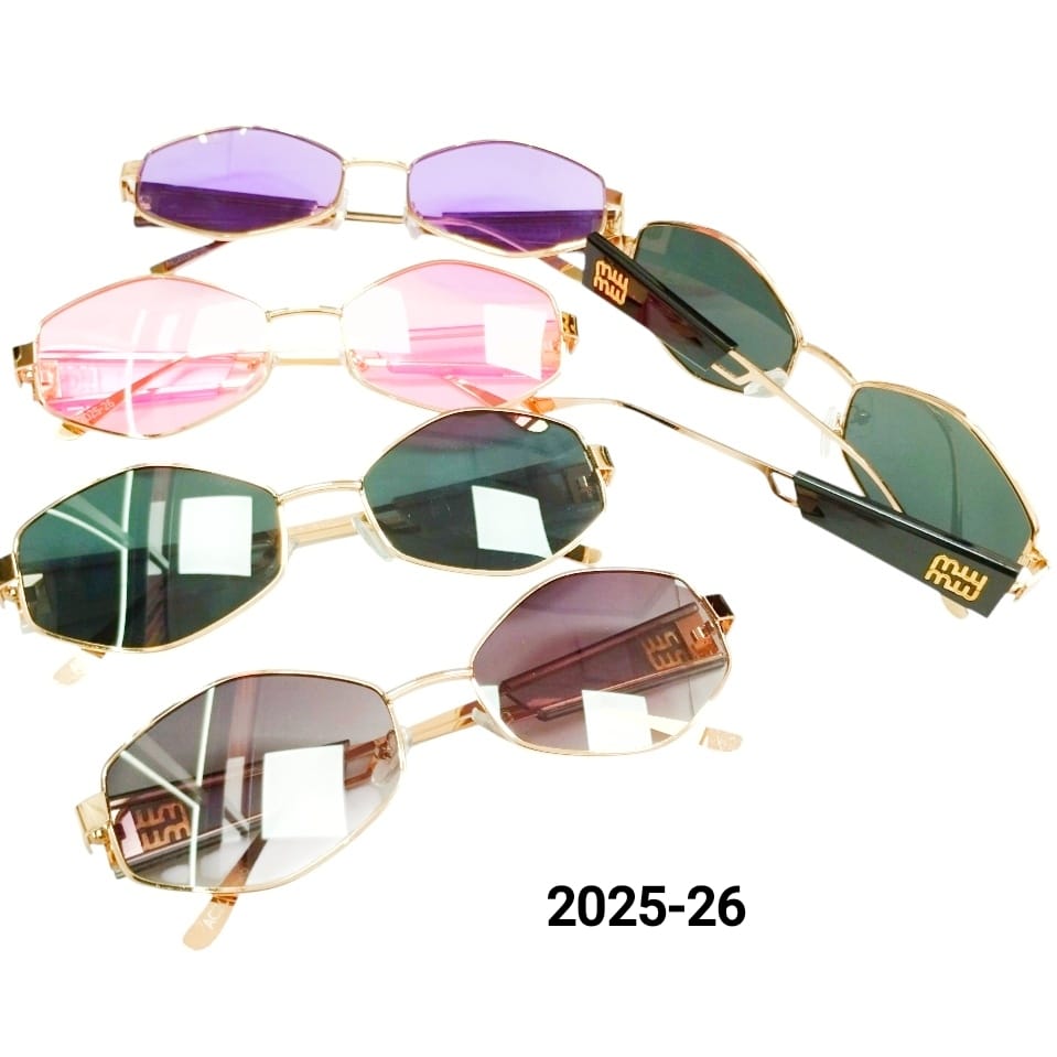 LENTES DE SOL MIU MIU X1U.