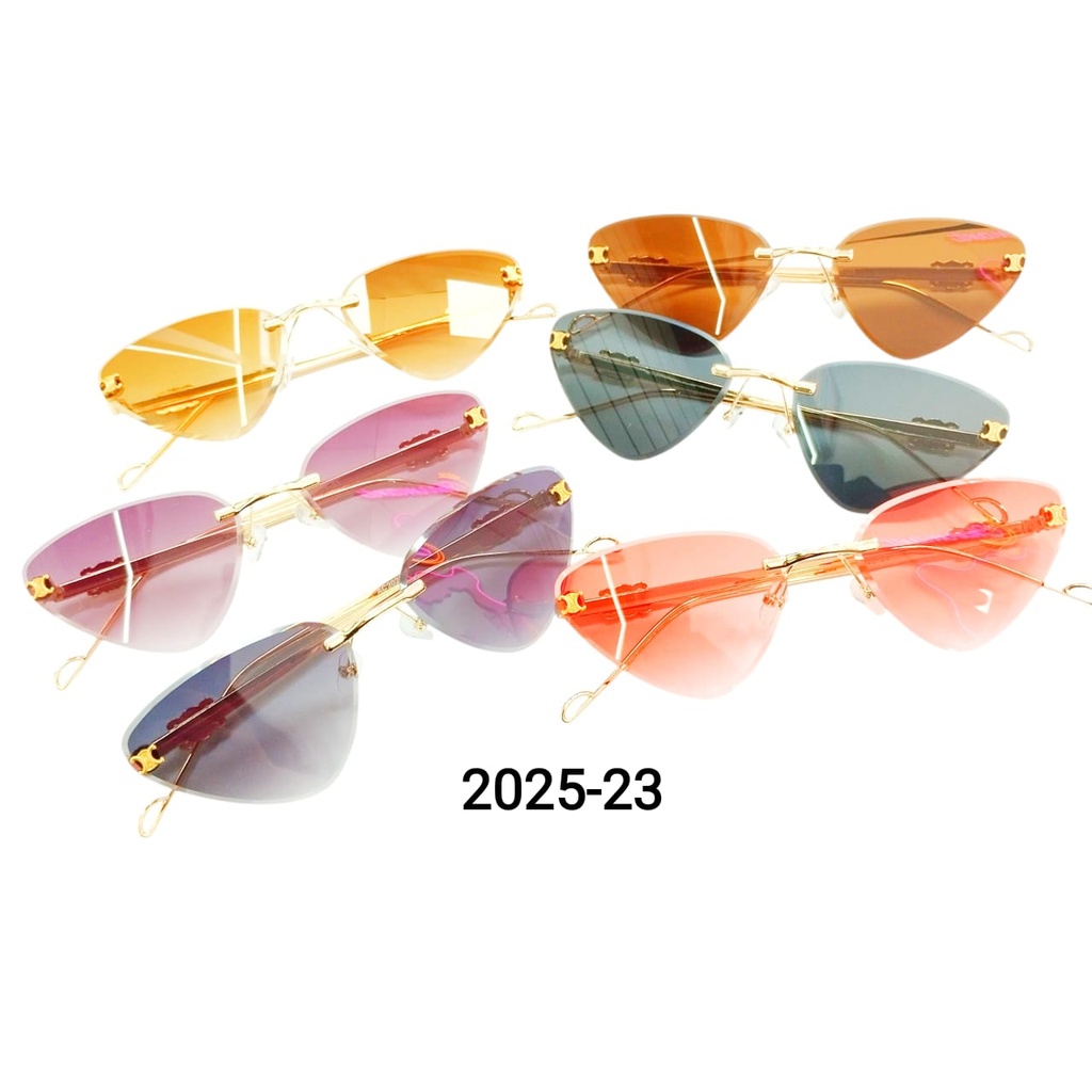 LENTES DE SOL X1U.