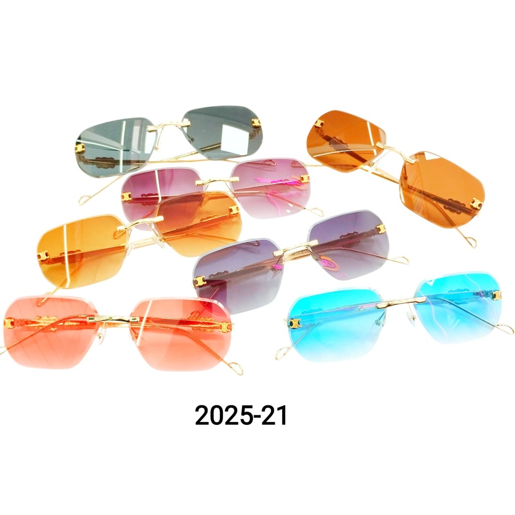 LENTES DE SOL X1U.