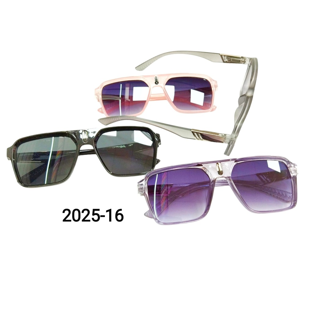 LENTES DE SOL X1U.