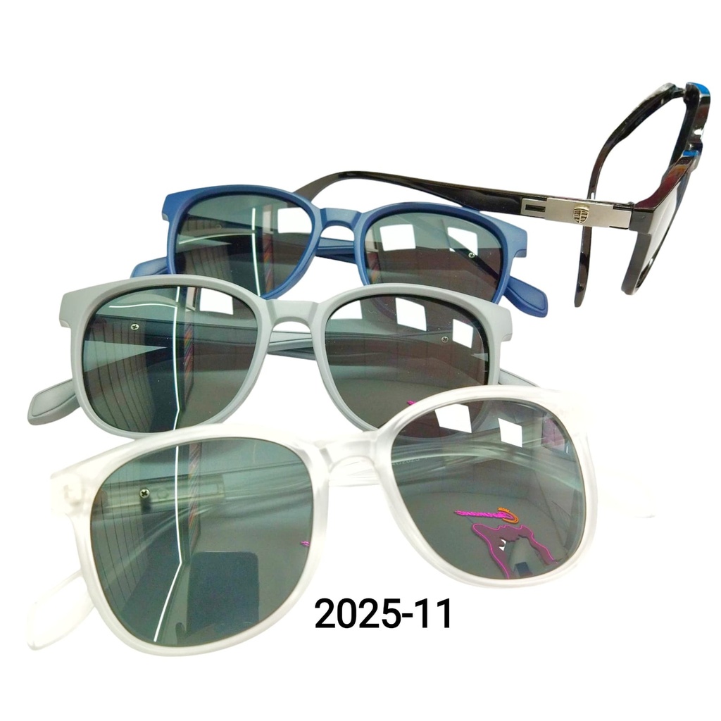 LENTES DE SOL X1U.