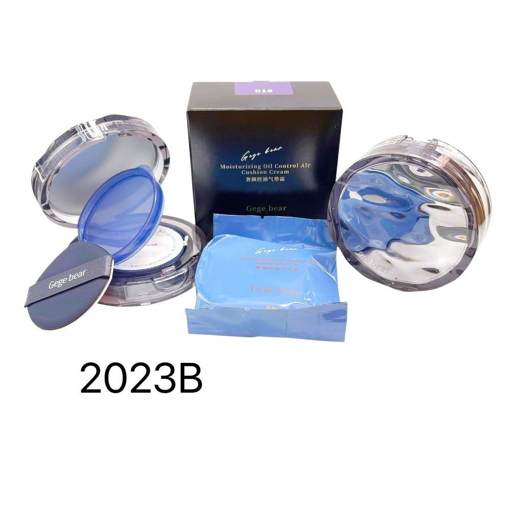 BASE CUSHION GEGE BEAR
