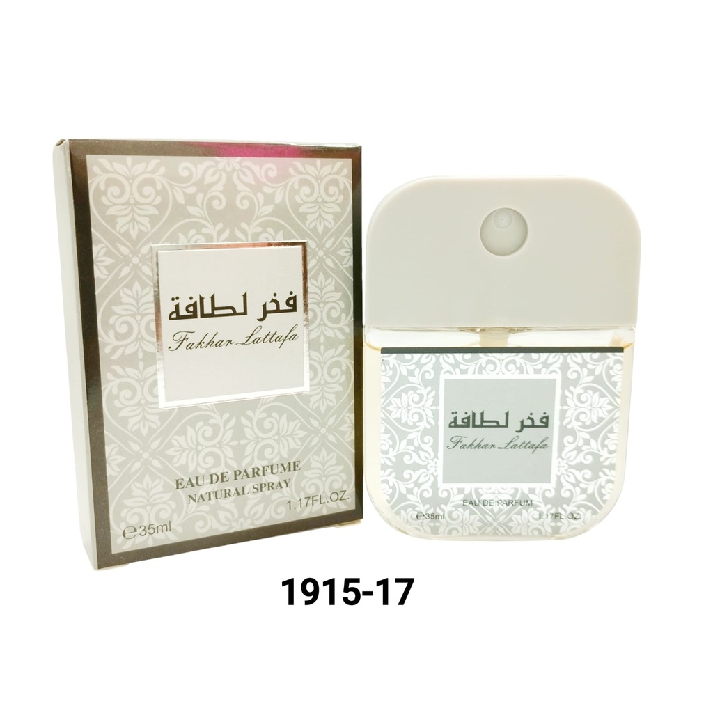 MINI SPLASH FAKKAR 35ML.