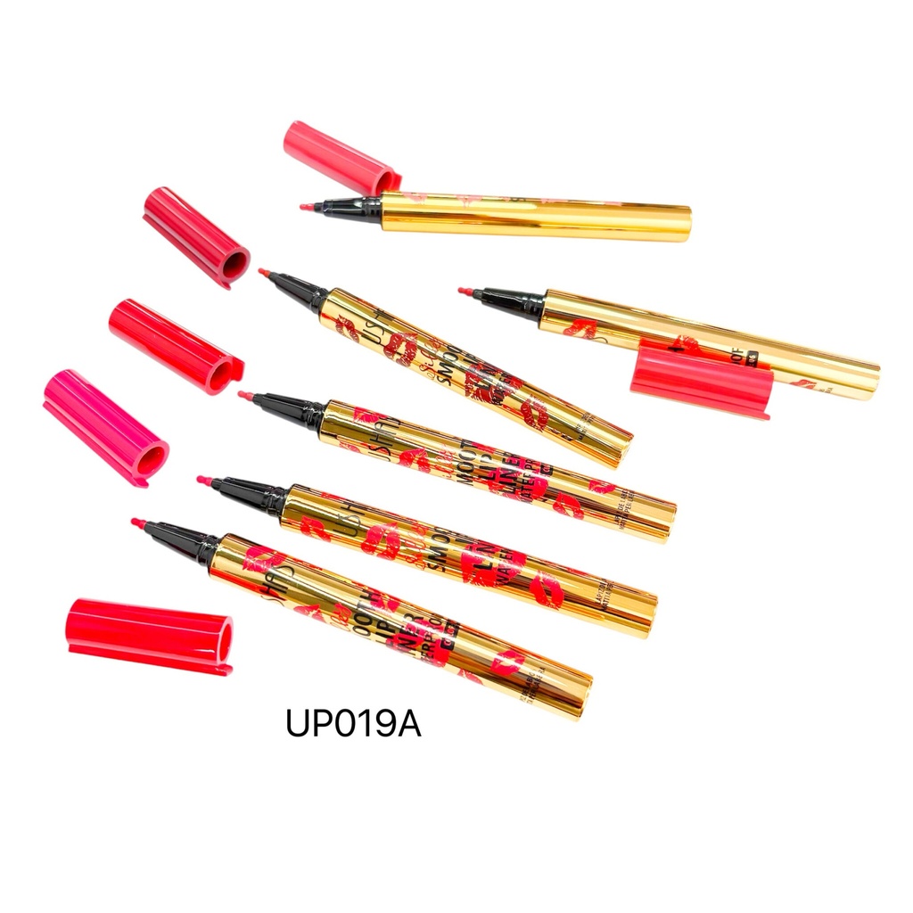 [PY-DELINEADOR] DE LABIOS USHAS UP019A
