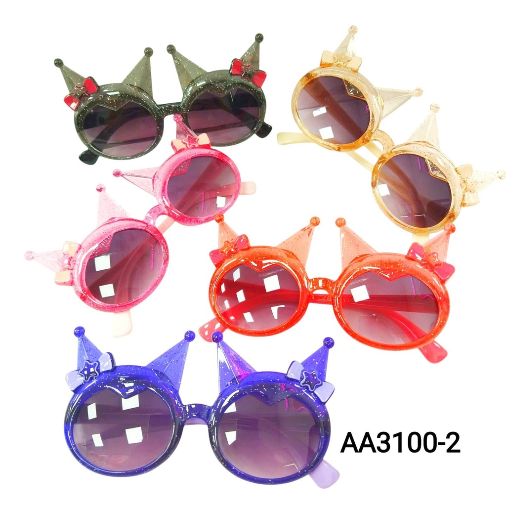 LENTES SOL INFANTIL