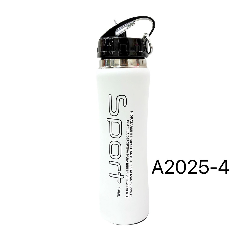 BOTELLA SPORT 750ML