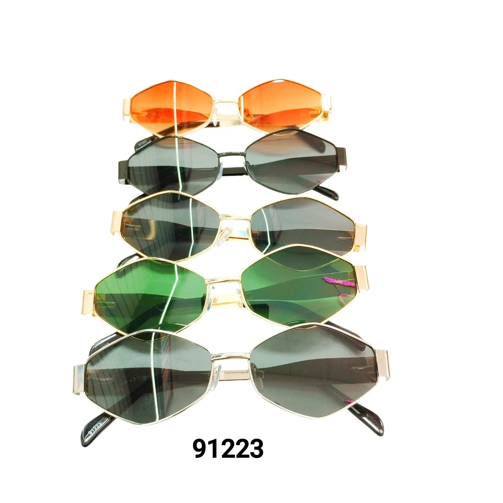 LENTES DE SOL X1U.