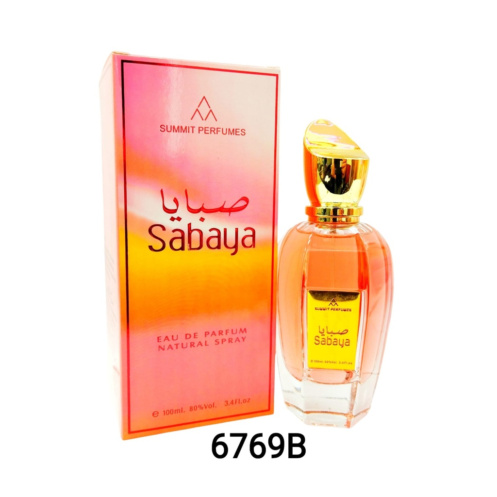 SABAYA 100ML