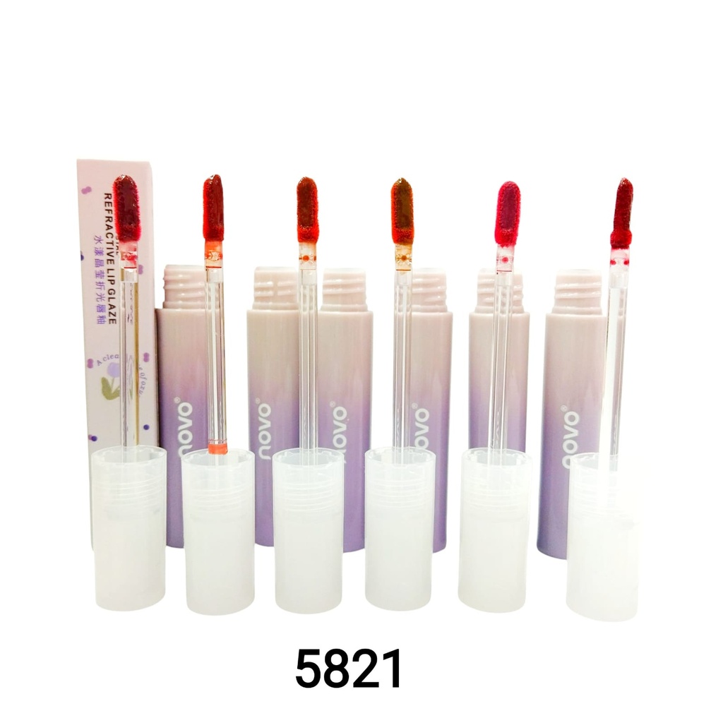 LABIAL LIQUIDO NOVO