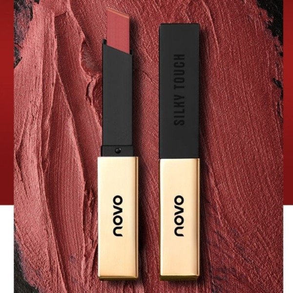 LABIAL MATTE NOVO