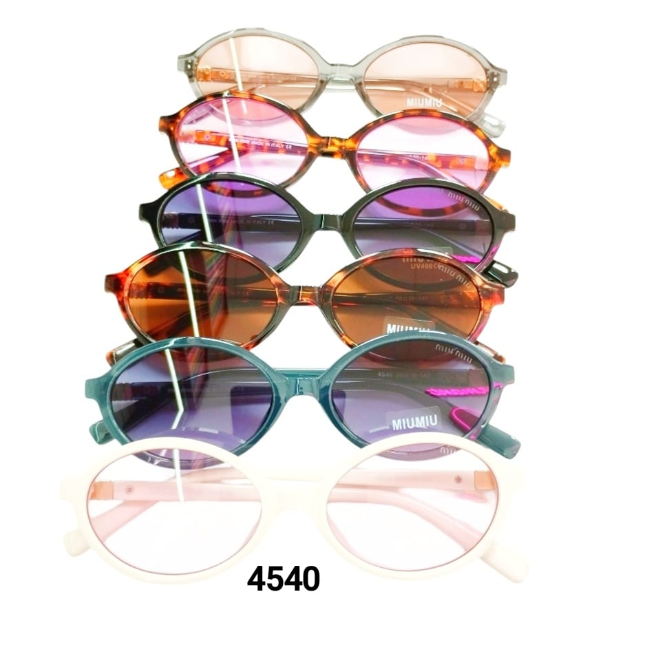LENTES DE SOL MIU MIU X1U.