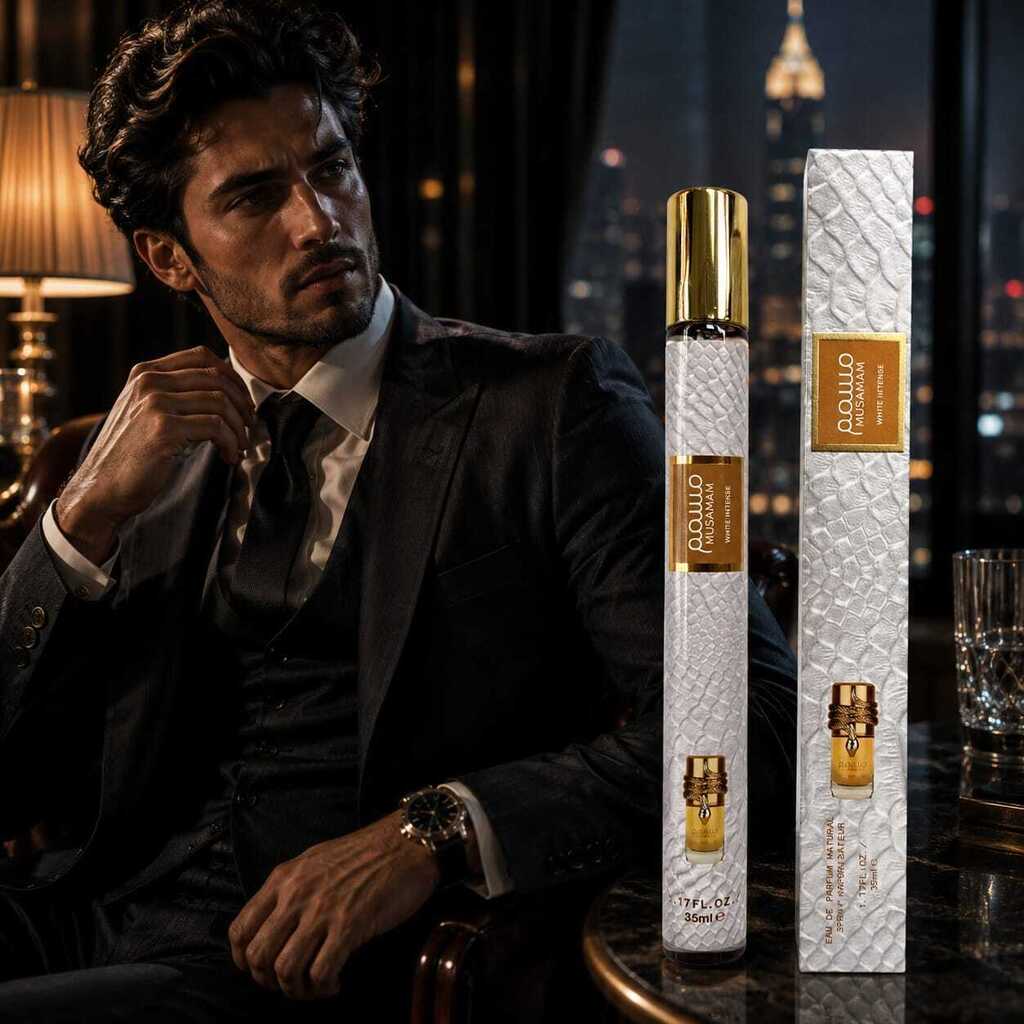 PERFUME TUBITO