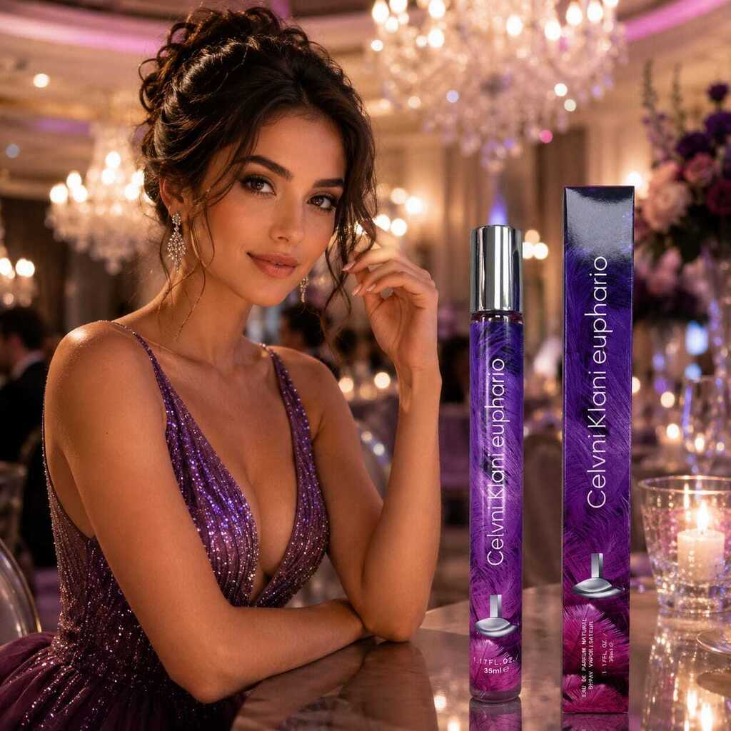 PERFUME TUBITO