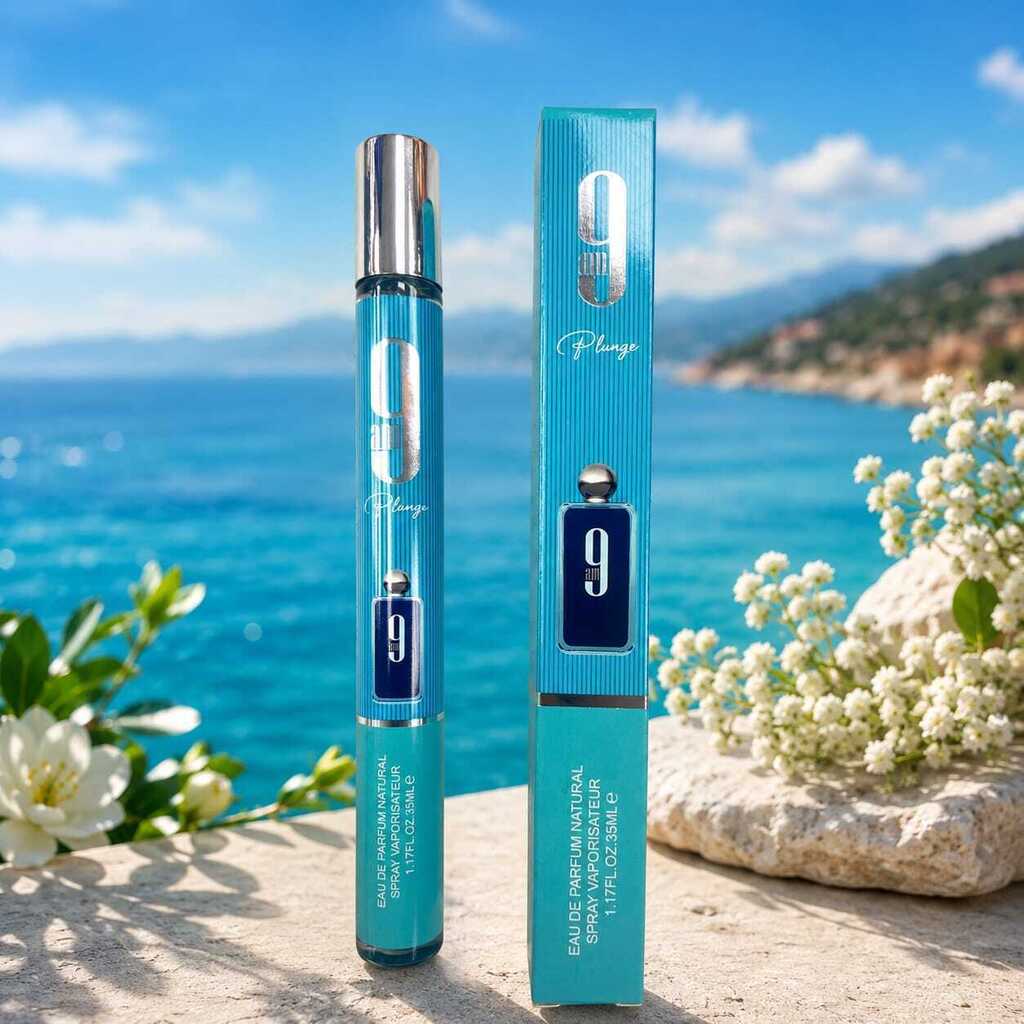PERFUME TUBITO