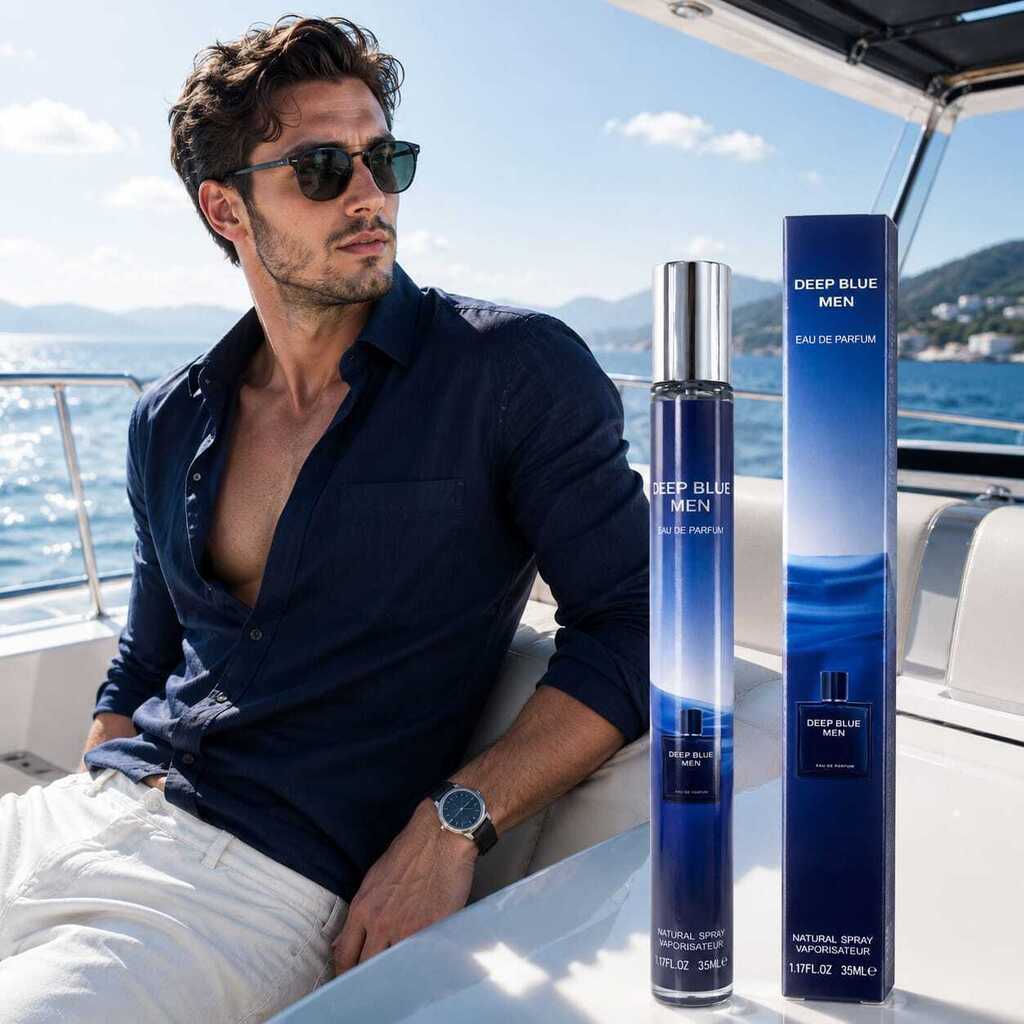 PERFUME TUBITO