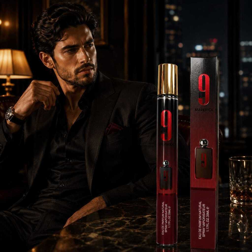 PERFUME TUBITO
