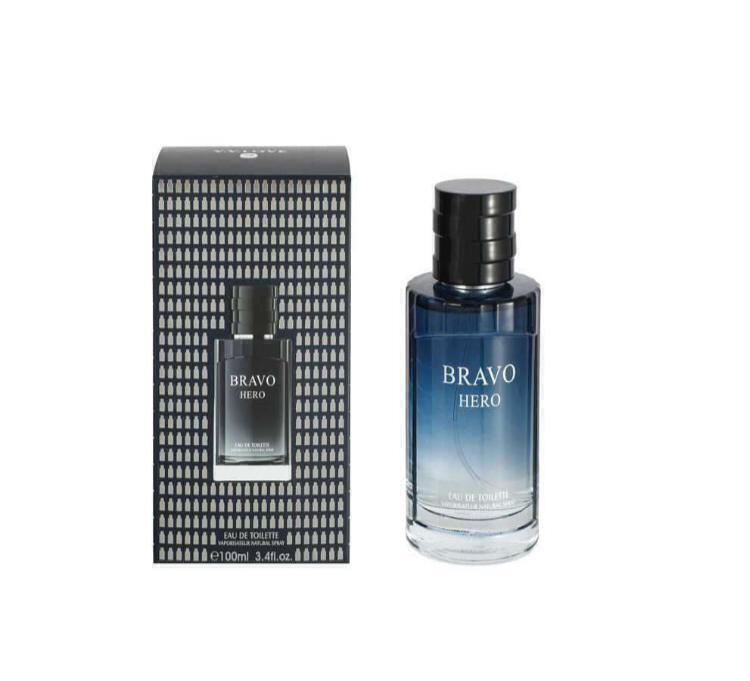 PERFUME BRAVO