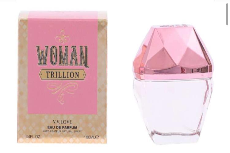 [PT-VL81541] PERFUME DAMA DE ORO