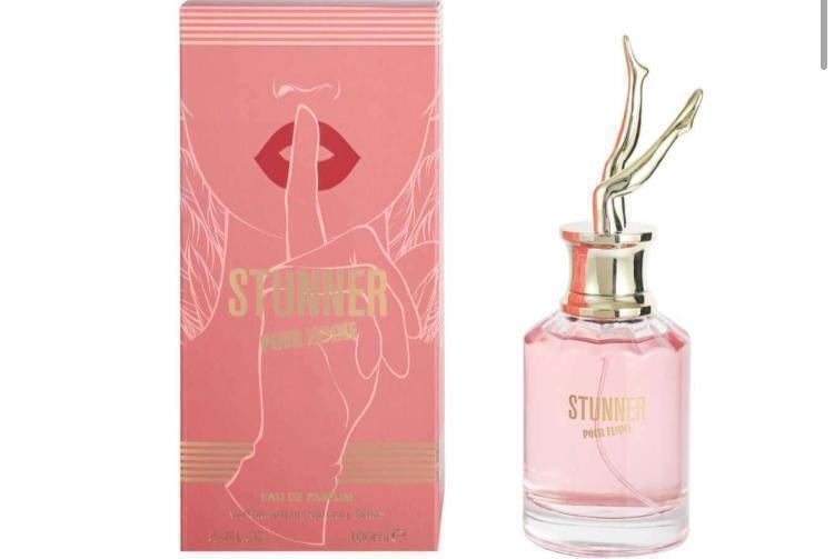 PERFUME STUNNER