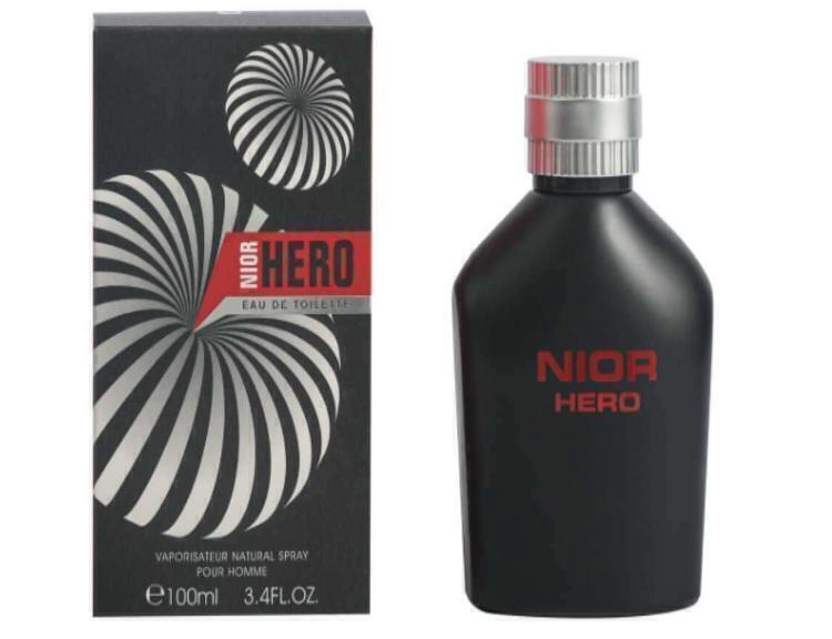 PERFUME NOIR