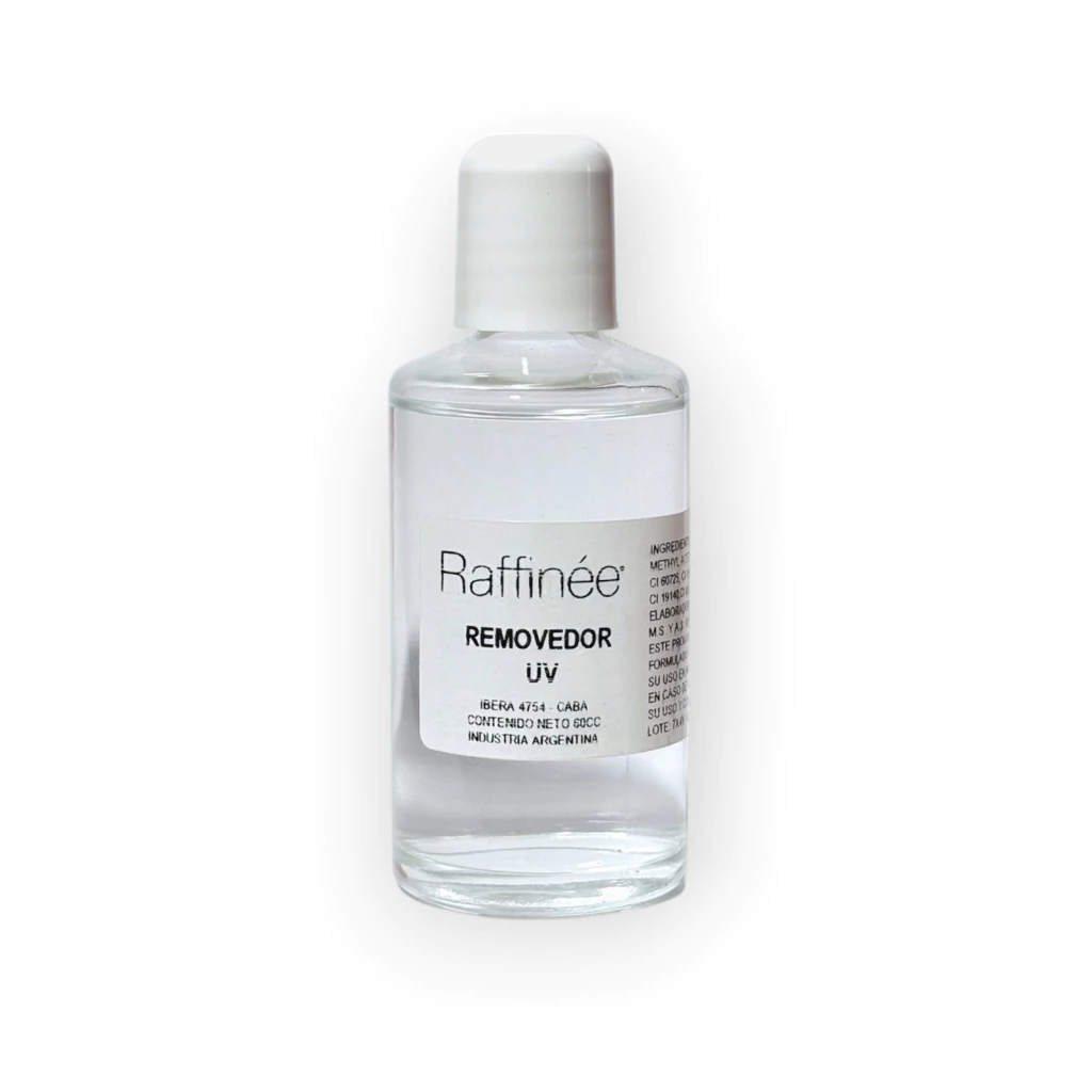 Acetona pura 60ML