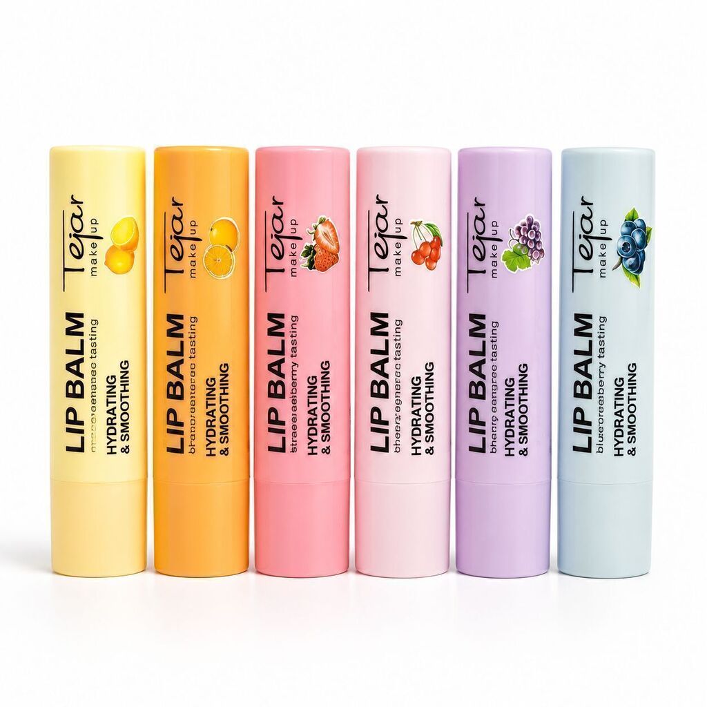 Lip balm FRUTAL TEJAR