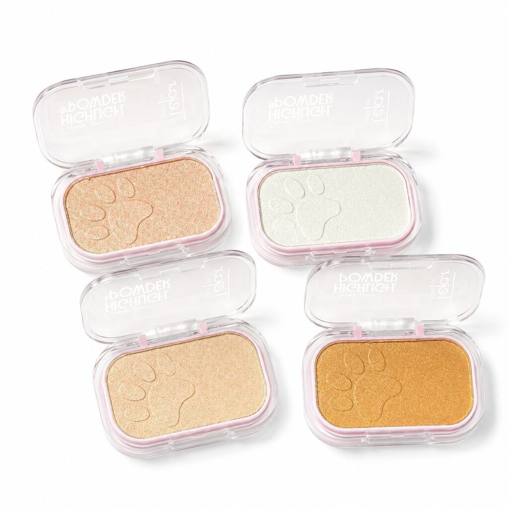 [PL-663029] Iluminador en polvo CHOOSE YOUR TEJAR