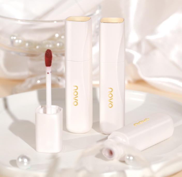 [PS-5913] Labial liquido matte 24hs waterproof Novo