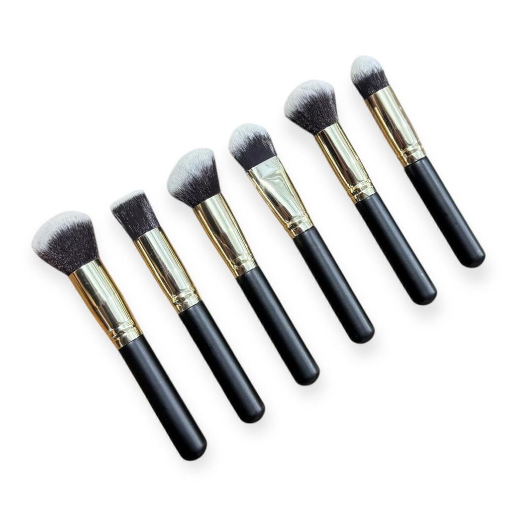 Brocha para maquillaje! SURTIDO HZS-MB01 ELOISE