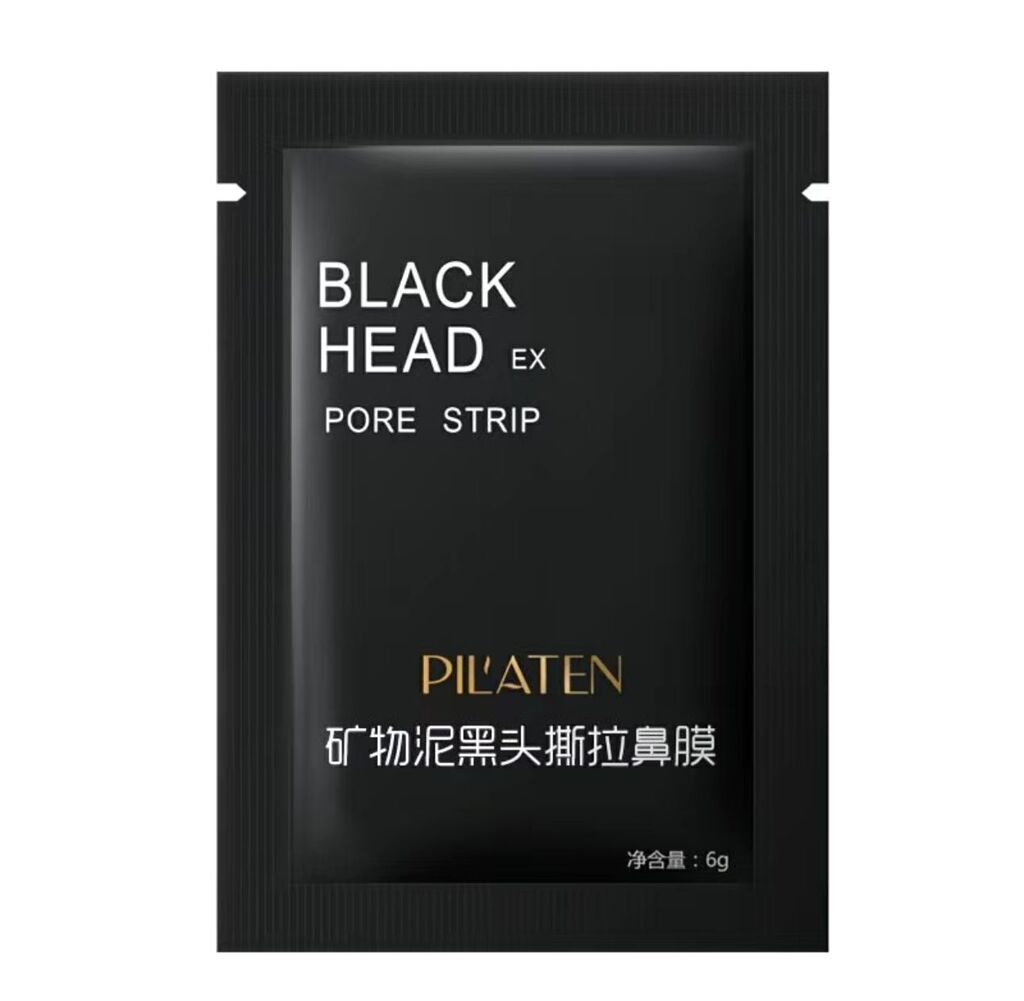 [PL-108317] Mascarilla para puntos negros PILATEN