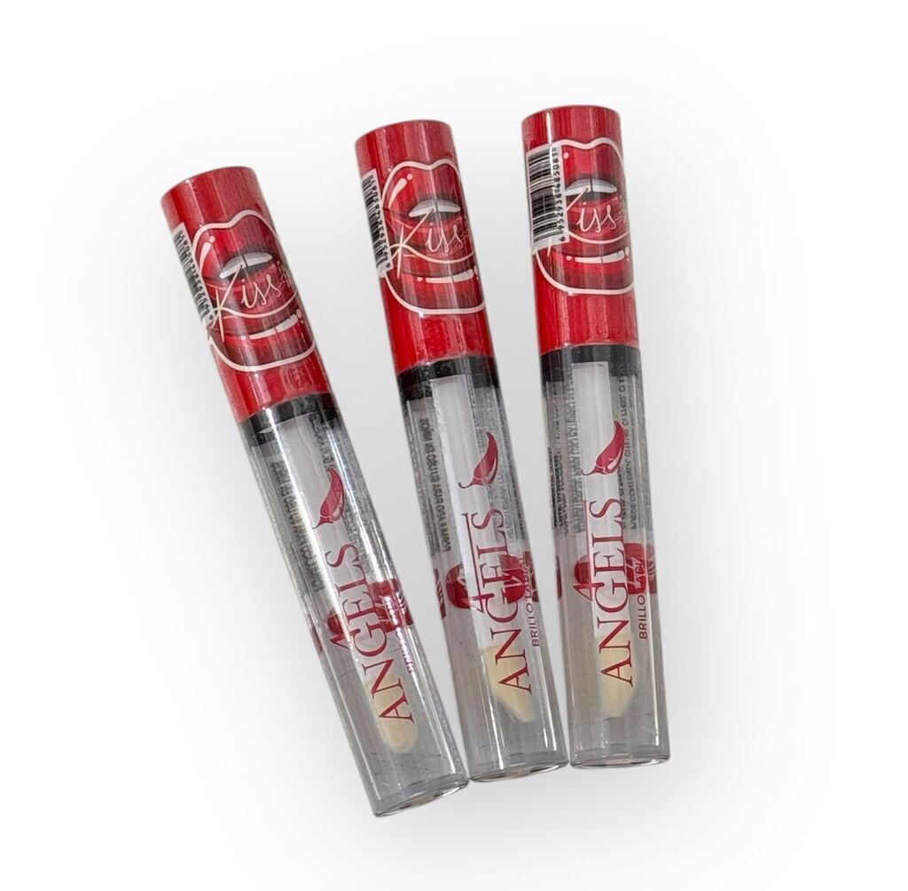 [PL-485081] Voluminizador SPICY AR1068 4ANGELS