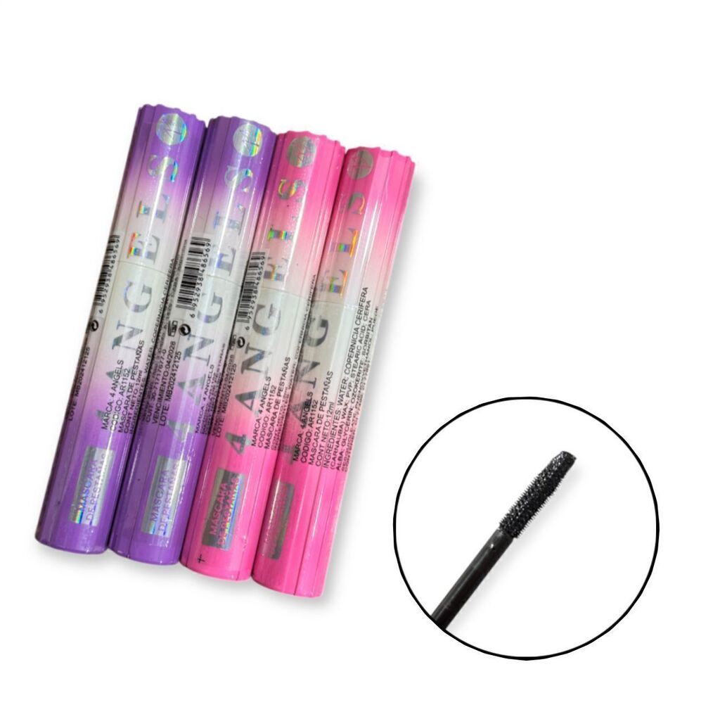 [PL-486569] Mascara de pestañas DEGRADE 4ANGELS