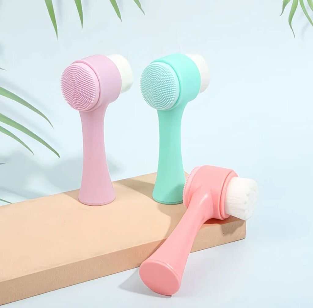 [PL-515323, 100269, 656181] Limpiador facial Hzpa33