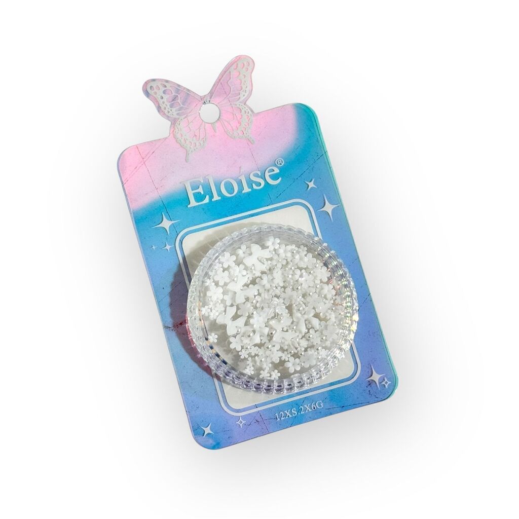 [PL-100486] Accesorios para uñas SURTIDO SP0462 ELOISE