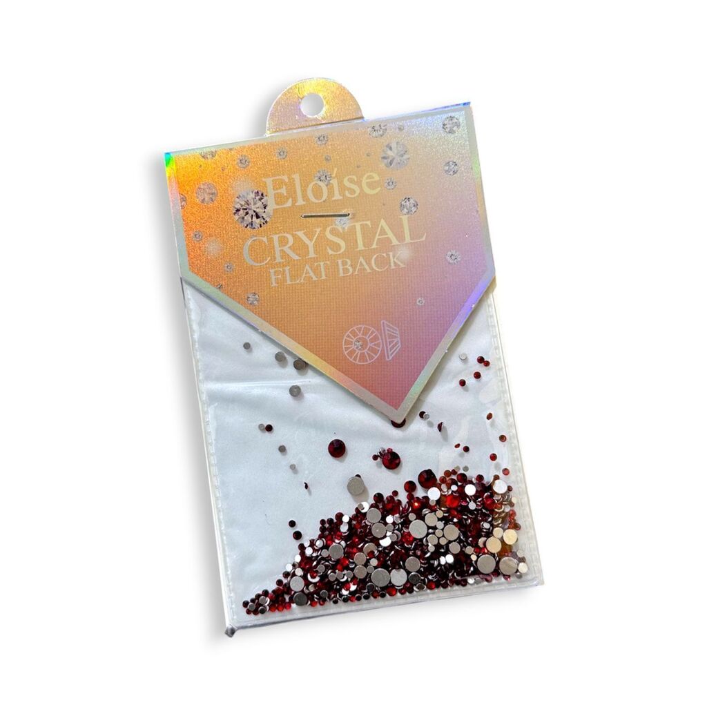 Strass para las uñas DE COLORES SURTIDO SP0370 ELOISE